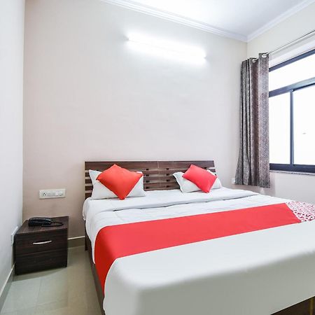 Hotel O D To D Stays جايبور المظهر الخارجي الصورة