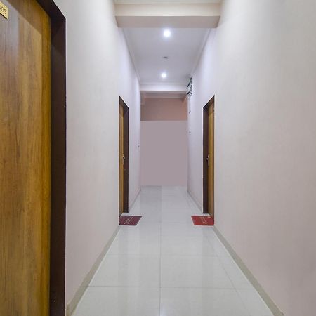Hotel O D To D Stays جايبور المظهر الخارجي الصورة