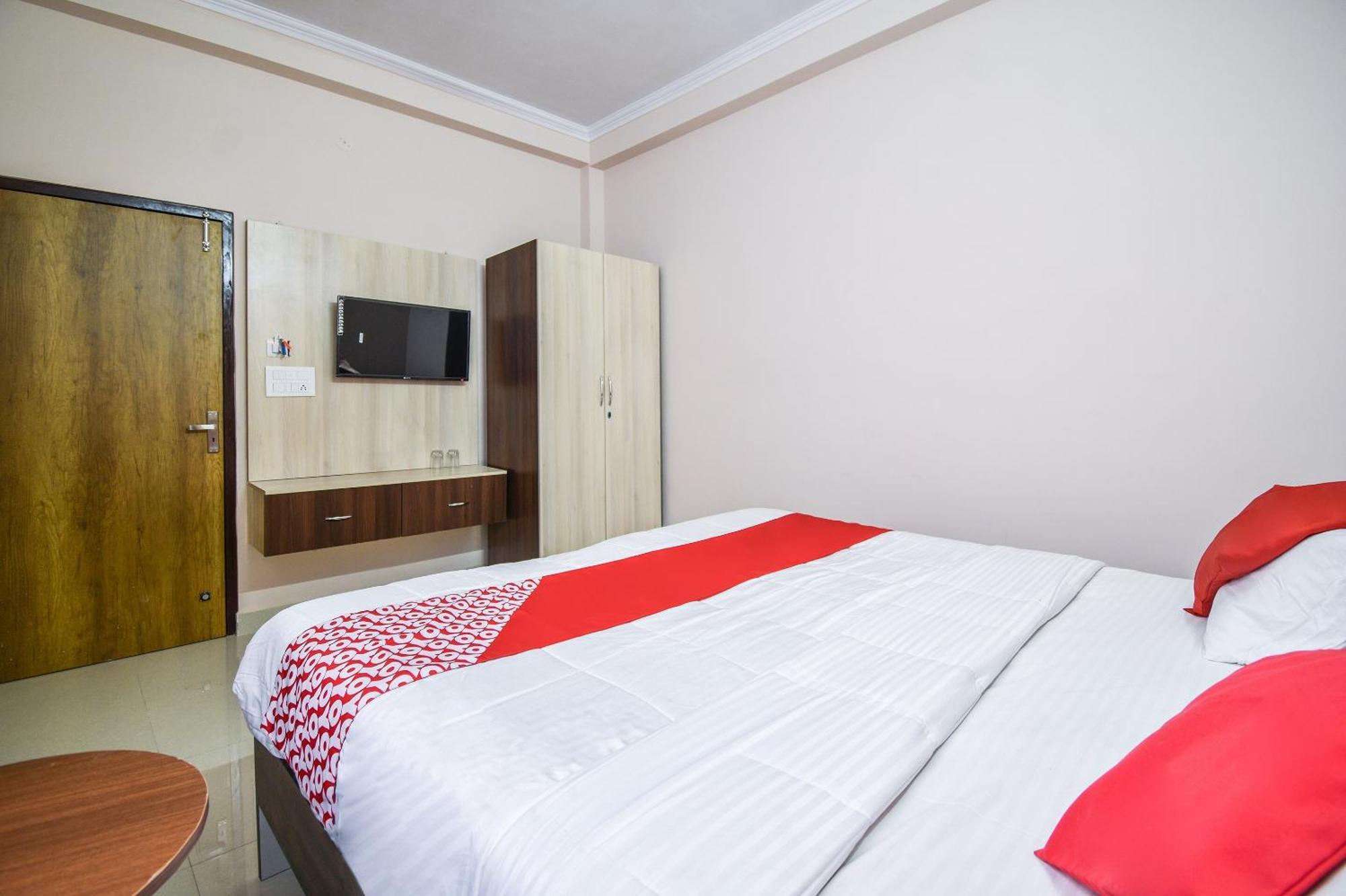 Hotel O D To D Stays جايبور المظهر الخارجي الصورة