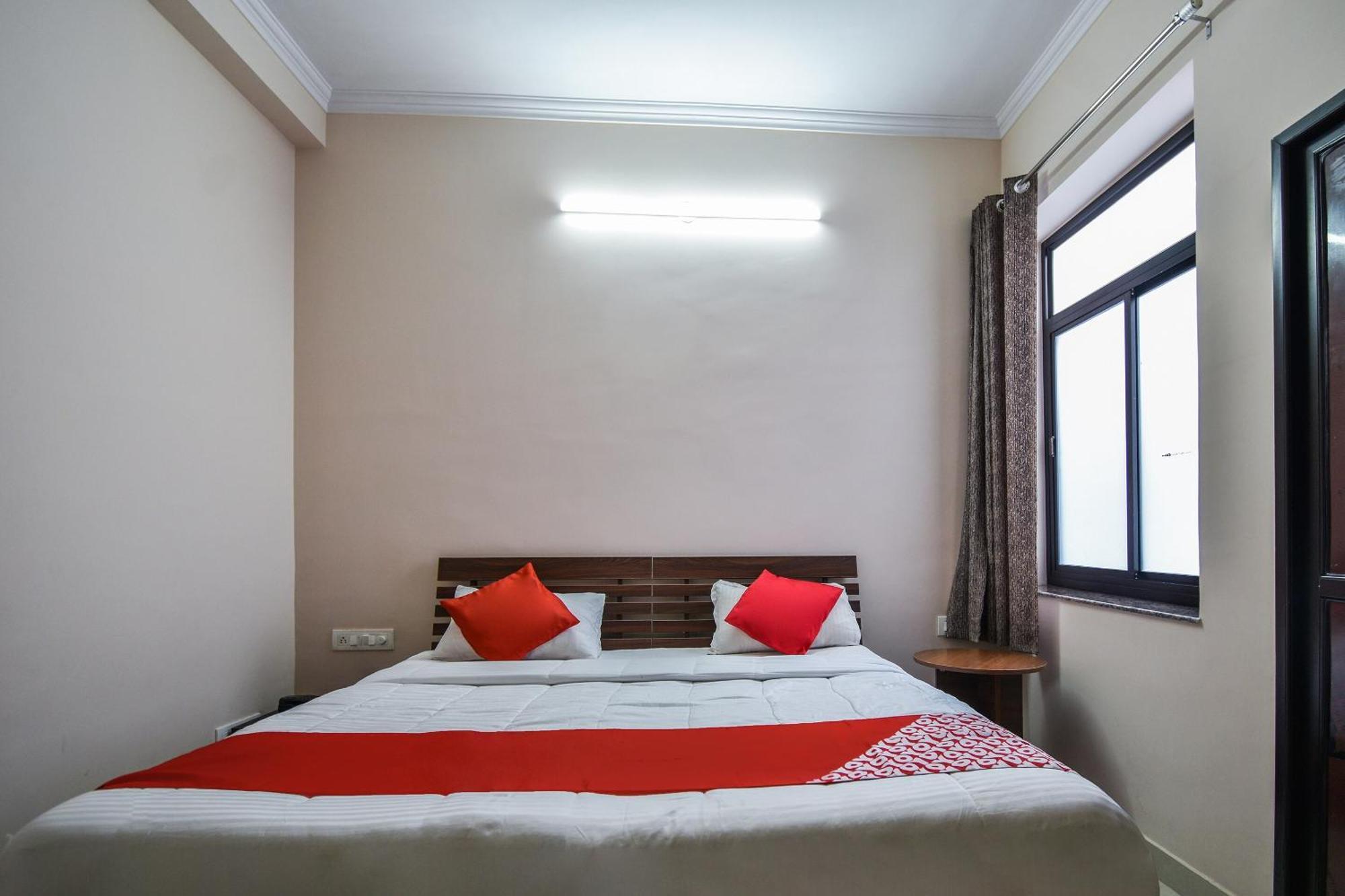 Hotel O D To D Stays جايبور المظهر الخارجي الصورة