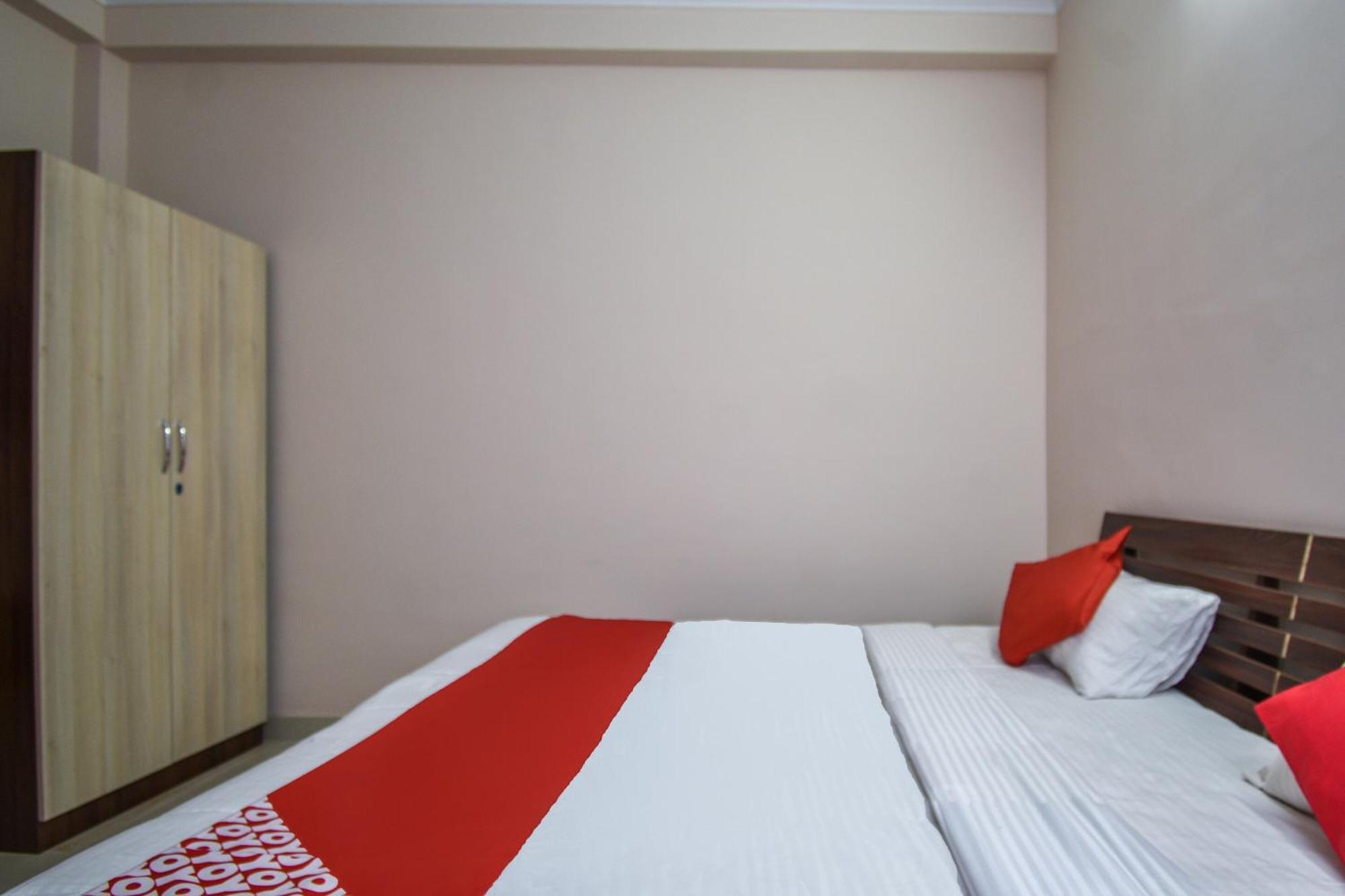 Hotel O D To D Stays جايبور المظهر الخارجي الصورة