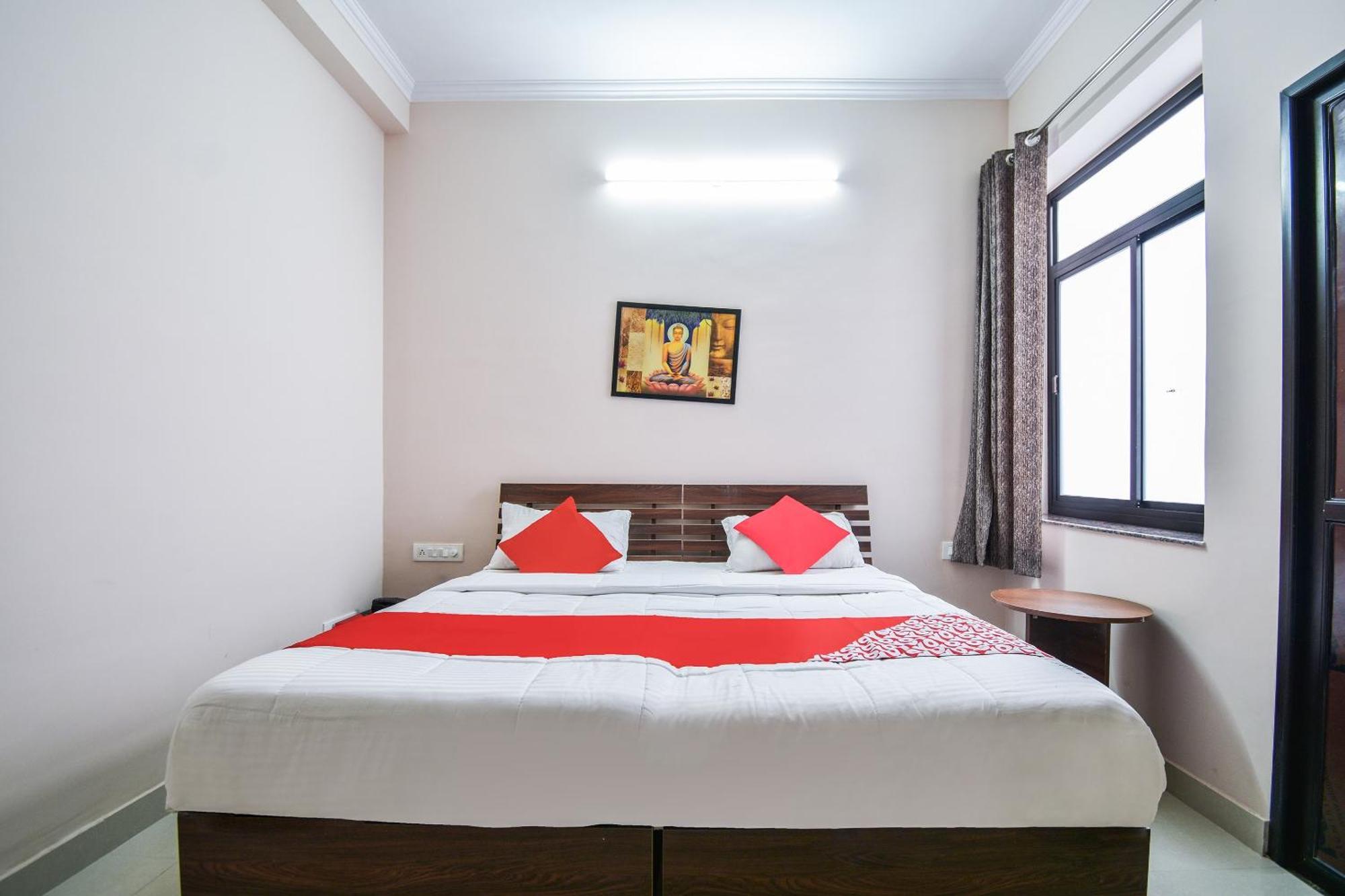 Hotel O D To D Stays جايبور المظهر الخارجي الصورة