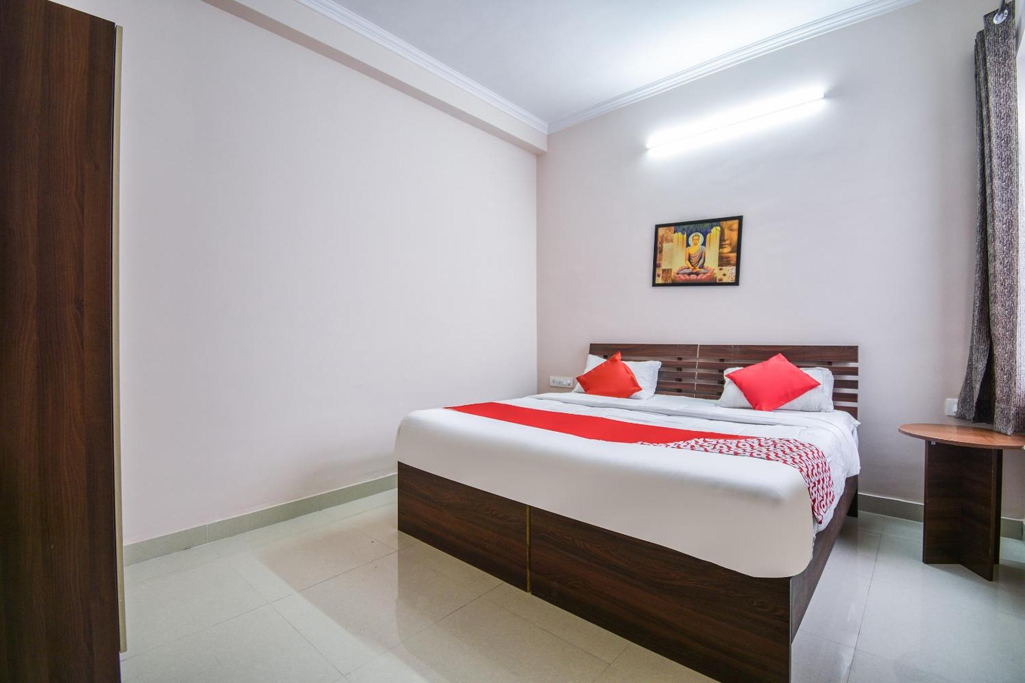 Hotel O D To D Stays جايبور المظهر الخارجي الصورة