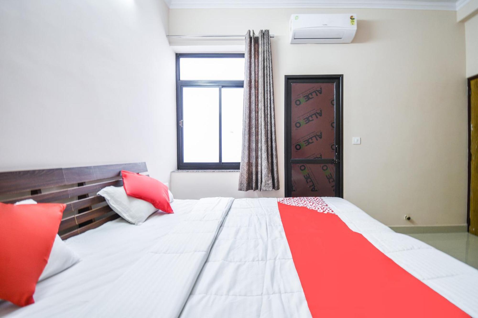 Hotel O D To D Stays جايبور المظهر الخارجي الصورة