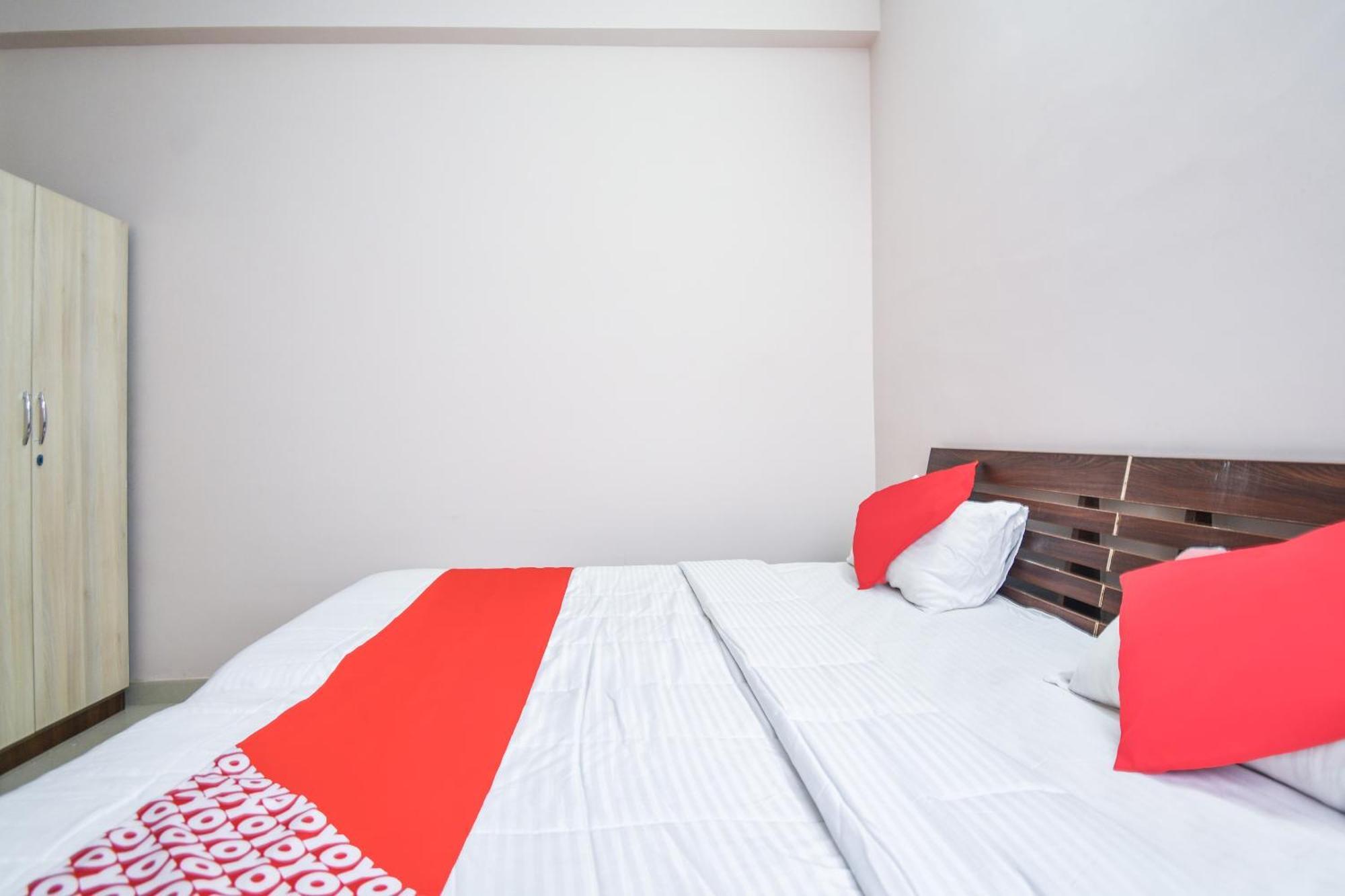 Hotel O D To D Stays جايبور المظهر الخارجي الصورة