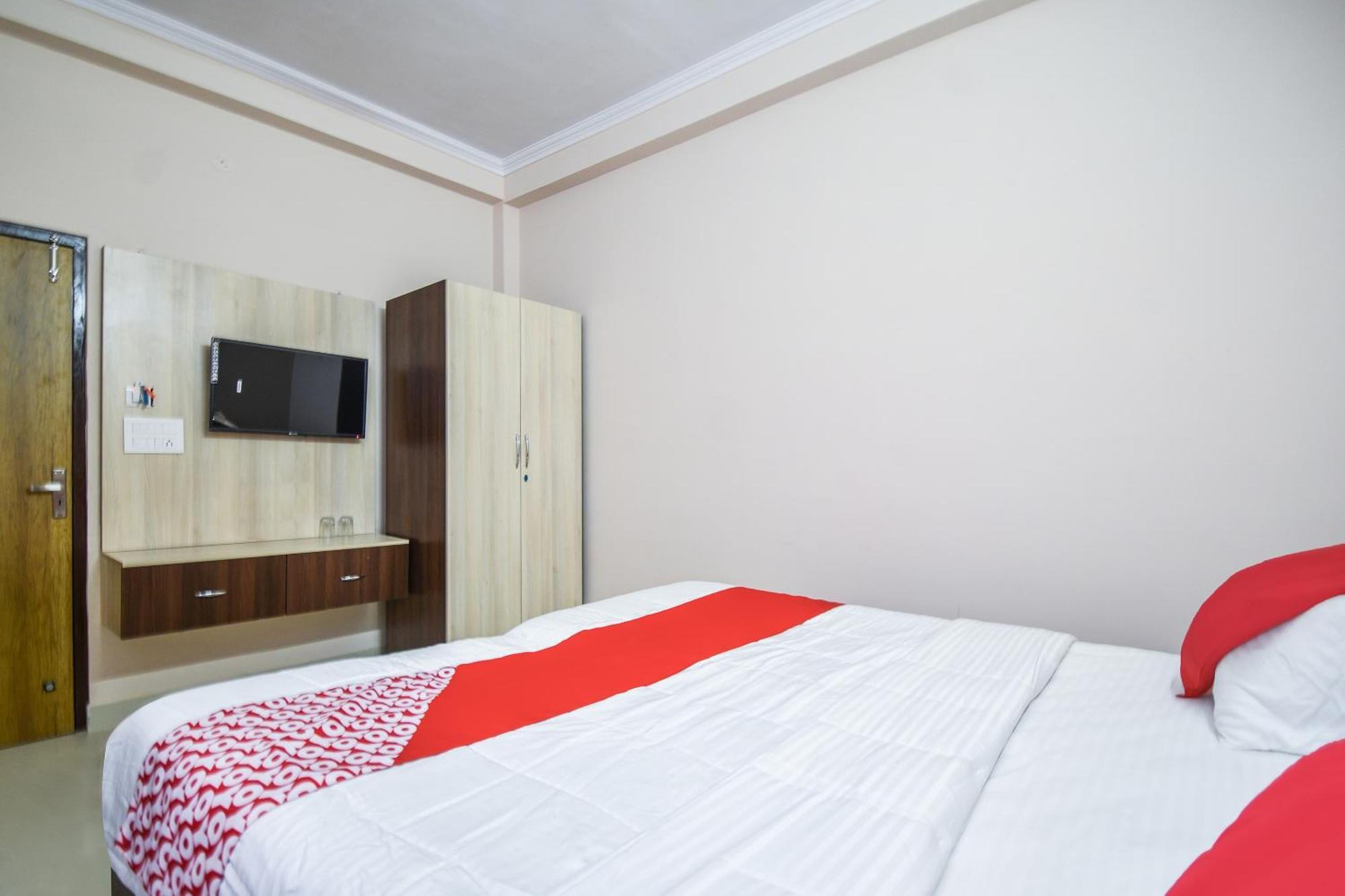 Hotel O D To D Stays جايبور المظهر الخارجي الصورة