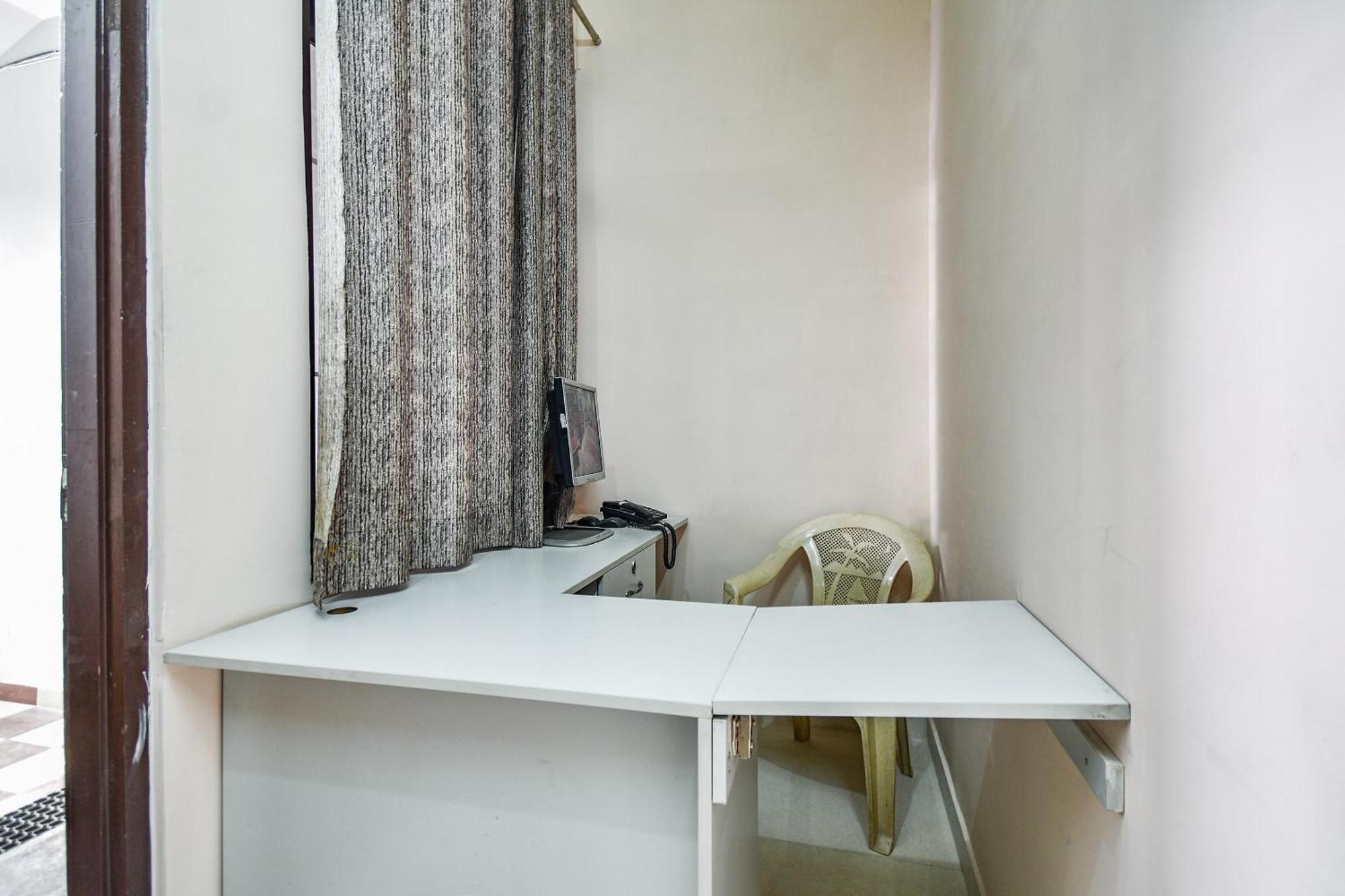 Hotel O D To D Stays جايبور المظهر الخارجي الصورة