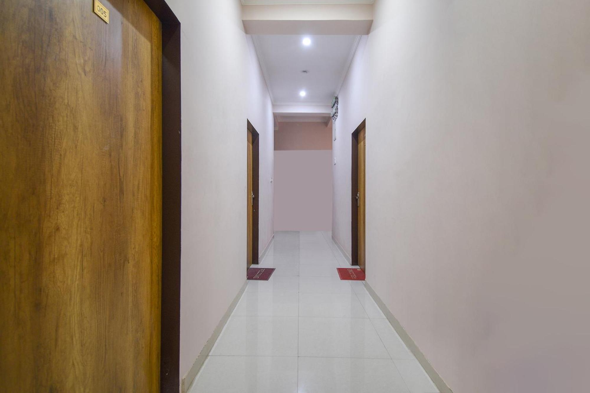Hotel O D To D Stays جايبور المظهر الخارجي الصورة